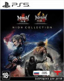 Игра PlayStation Nioh Collection, для  PlayStation 5,  RUS (игра и субтитры)