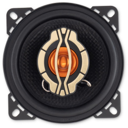 Колонки автомобильные DIGMA DCA-S402,  10 см (4 дюйм.),  комплект 2 шт.