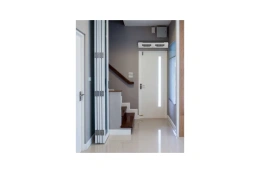 Тепловая завеса Royal Clima Heatguard RAH-HG1.0E6M, 6кВт белый