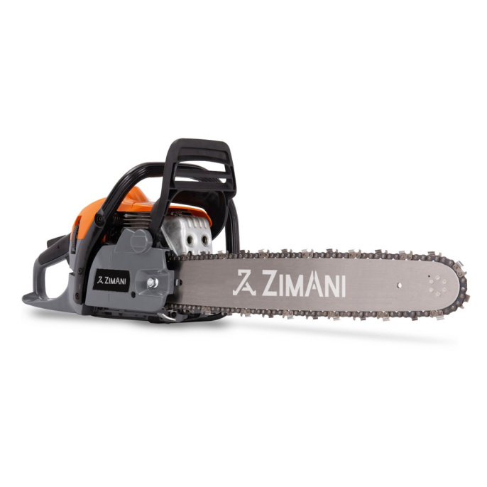 Бензопила ZimAni 450 15' (450-15)