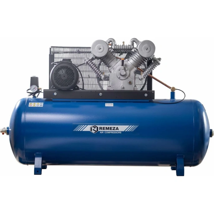 Компрессор Remeza СБ4/Ф500.LT100/16-7.5 8096200