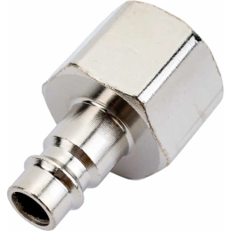 Штуцер быстросъем внутренняя резьба ARMA U107-2F 1/2