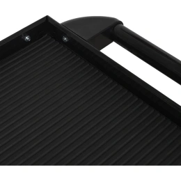 Инструментальная тележка, 3 полки, габариты без упаковки 950х486х840 Inforce 06-01-16