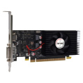 Видеокарта Afox GT1030 2GB GDDR5 64bit DVI HDMI 1FAN LP RTL AF1030-2048D5L8