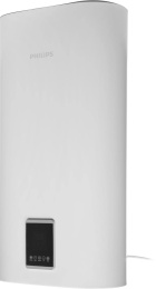 Водонагреватель Philips YC AWH1621/51(50YC),  накопительный,  2кВт,  50л,  белый