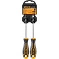 Набор отверток INGCO 2 шт INDUSTRIAL HKSD0248