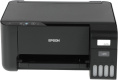 МФУ струйный Epson EcoTank L3210 103 C11CJ68405/C11CJ68403 A4 черный
