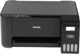 МФУ струйный Epson EcoTank L3210 103 C11CJ68405/C11CJ68403 A4 черный