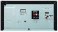Минисистема LG CK43N черный 300Вт FM USB BT CK43N.DRUSLLK