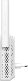 Повторитель беспроводного сигнала Keenetic Netcraze Buddy 5 NC-3311 AC1200 10/100BASE-TX белый