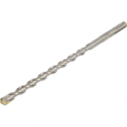 Бур SDS-plus 2C PLUS 10х150х210 мм, 2-cutting D.BOR D-2PD10L0210