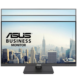 Монитор ASUS 23.8" VA24DQFS IPS FHD(1920x1080) 100Hz DP HDMI VGA 1ms(MPRT) 300cd/㎡ 16:9 90LM0540-B01371