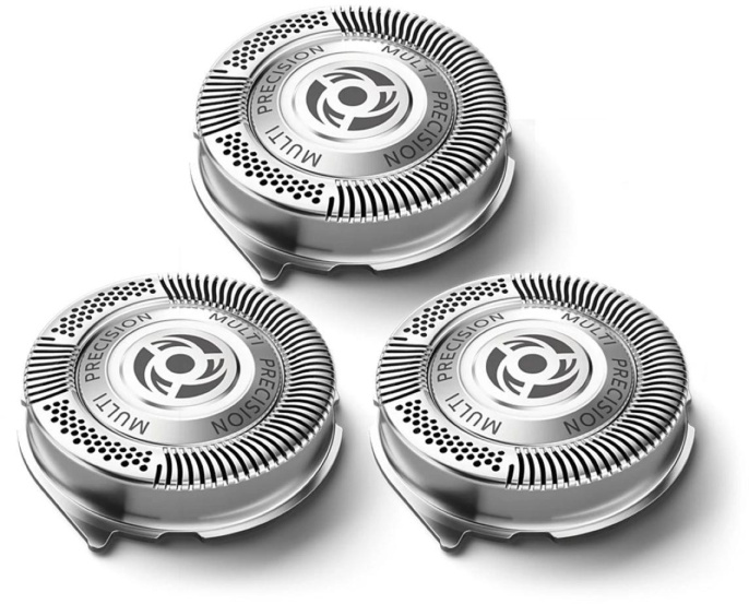 Сменная головка Philips SH50 для бритв (упак.:3шт)