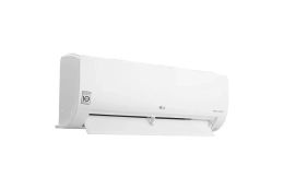 Кондиционер настенный сплит-система LG LS07GQ белый