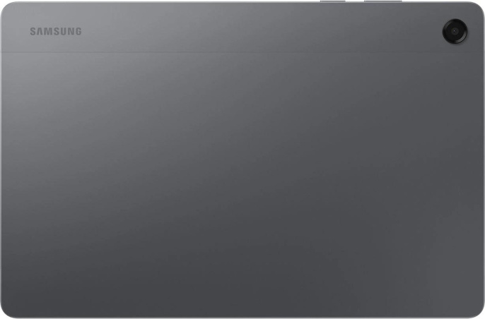 11" Планшет Samsung Galaxy Tab A11+ BSM-X236B 8/256 GB 7300 5G, 1920 x 1200, 90Гц, Android 15, серый [sm-x236bzaecau]