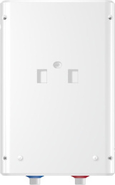 Водонагреватель Thermex Day 7 O,  накопительный,  1.5кВт,  7л,  белый [эдэб03505]