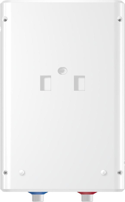 Водонагреватель Thermex Day 7 O,  накопительный,  1.5кВт,  7л,  белый [эдэб03505]