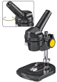 Микроскоп Bresser 20x, монокулярный