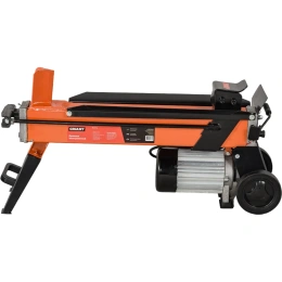 Дровокол электрический без стенда 2000 Вт, усилие 5т, Gigant HLS5T-52
