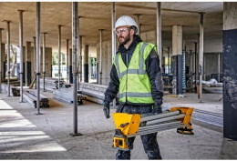 Стойка для торцовочных пил DeWALT DE7033