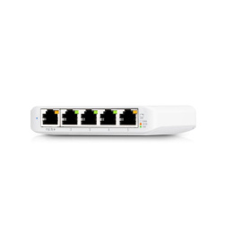 Коммутатор Ubiquiti UniFi Switch Flex Mini, управляемый [usw-flex-mini]