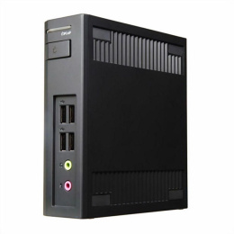 Нулевой клиент Leadtek TERA2321 293C 3293C011101 6USB, Fiber, DPх1+DVIх1