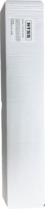 Блок распределения питания NTSS NTSS-PDU-DA2034,  горизонт.размещ.,  SchukoХ8,  Тип вход. тока 16A,  1.8м