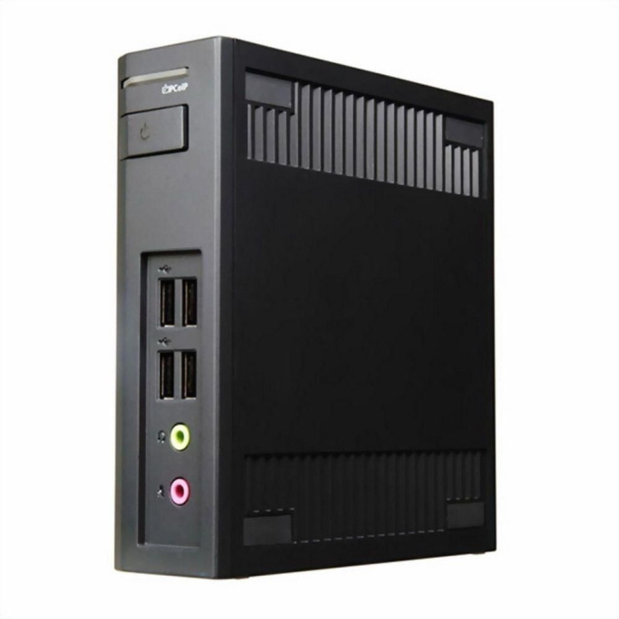 Нулевой клиент Leadtek TERA2321 293C 3293C011101 6USB, Fiber, DPх1+DVIх1