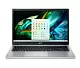 Ноутбук QWERTY Acer ASPIRE 3 A315-24P-R458 15.6" FHD, AMD R5-7520(4*8*2,8), 16Gb, 512GB SSD, No ODD, int., no OS, серебро (грав) (NX.KDEEM.00K)