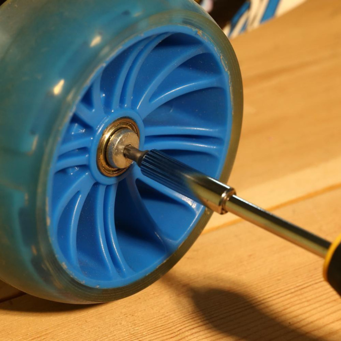 Набор бит Deko BS31 065-0697 31пред. для шуруповертов