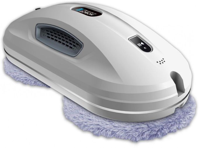 Робот-мойщик окон HOBOT 368, белый [hobot-368]