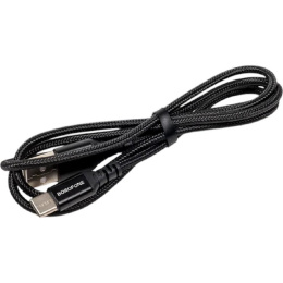  BOROFONE BX54/ USB кабель Type-C/ 1m/ 3A/ Нейлон/ Black