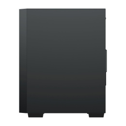 Корпус ACD Citadel 106 ATX, Black, USB3.0*1, USB*2+HD audio ,1*12cm ARGB rear+2*14cm ARGB front ,TG AH-TC6GA-0000