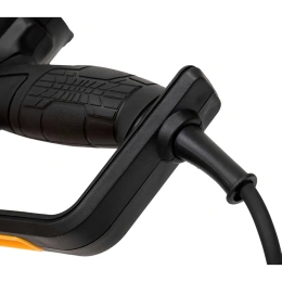Фен Термопистолет Inforce HG6520D