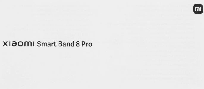 Фитнес-трекер Xiaomi Smart Band 8 Pro 1.74",  светло-серый/ светло-серый [bhr8007gl]