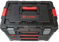 Ящик для инструментов EDON TH-2220, черный [39765]