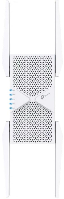 Повторитель беспроводного сигнала TP-Link RE655BE BE11000 Wi-Fi белый