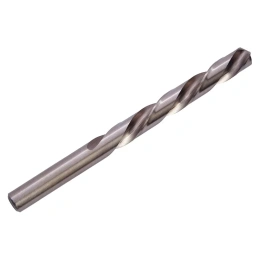 Сверло по металлу короткое левое с вышлифованным профилем (1.75x11x36 мм; ц/х; Р6АМ5) CNIC 59309