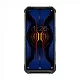 Смартфон Doogee Doogee S95 Pro Mineral Black, 6.3'' 1080x2160, 2x2,2 ГГц+ 6x2,0 ГГц, 8 Core, 8GB RAM, 128GB, up to 256GB flash, 48 МП + 8 МП + 8МП/16Mpix, 2 Sim, 2G, 3G, LTE, BT, Wi-Fi, NFC, GPS, Type-C, 5150 мА·ч, Android 9.0, 285 г, 168 ммx79,3 ммx13,8