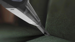 Автомобильный пылесос Ritmix CVC-008