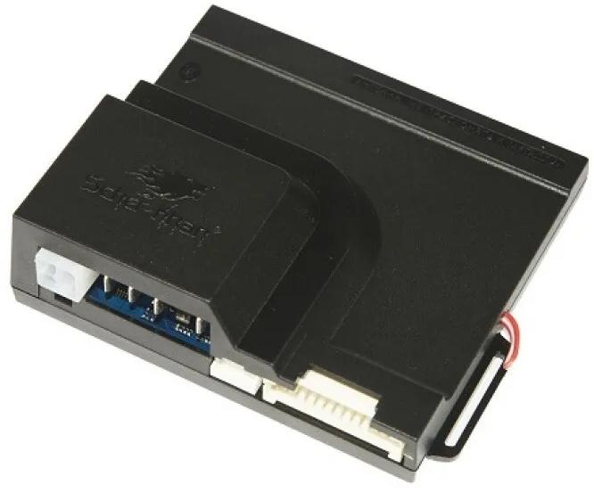 Автосигнализация Scher-Khan М30 Компл. 2.0 с обратной связью + дистанционный запуск+ Bluetooth+GSM брелок с ЖК дисплеем