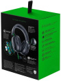 Наушники с микрофоном Razer Blackshark V2 X черный 1.3м мониторные оголовье RZ04-03240100-R3M1
