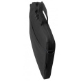 Сумка для ноутбука Компьютерная сумка PortCase 15,6 KCB-140BK, цвет черный