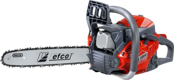 Бензопила EFCO MTH 400 3/8 " BCPI/35R