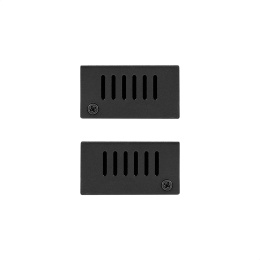 Коммутатор неуправляемый ExeGate EDES-1005D (5-портовый UTP 10/100Mbps, металлический корпус, с функцией энергосбережения (EEE), настольный/настенный) EX298689RUS