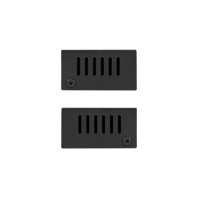 Коммутатор неуправляемый ExeGate EDES-1005D (5-портовый UTP 10/100Mbps, металлический корпус, с функцией энергосбережения (EEE), настольный/настенный) EX298689RUS