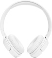 JBL Беспроводные наушники TUNE 520 BT - белый