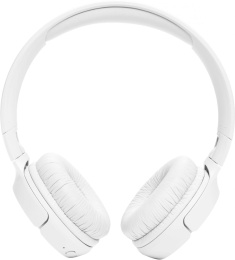JBL Беспроводные наушники TUNE 520 BT - белый