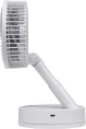 Вентилятор настольный CENTEK CT-5043,  белый