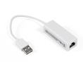 Кабель-адаптер ExeGate EXE-UA2-45 USB2.0 -- 1xRJ45 UTP 10/100Mbps EX284936RUS